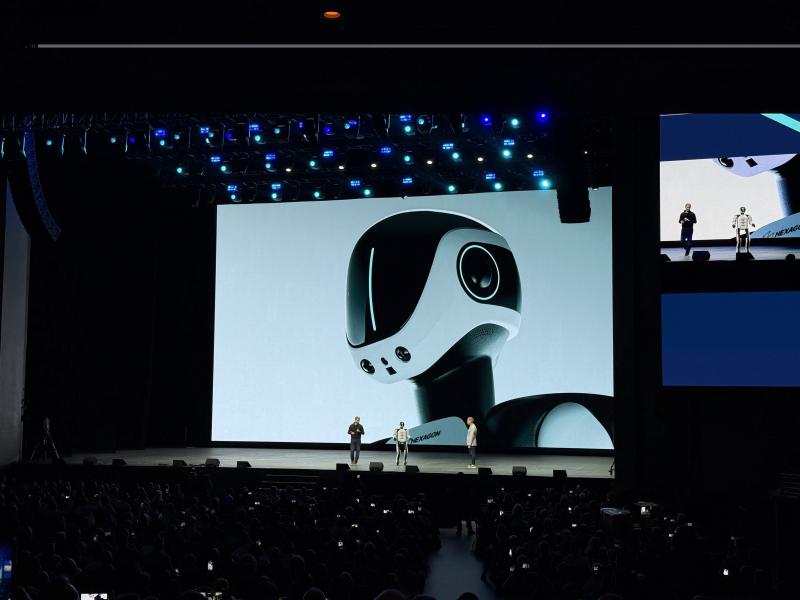 Hexagon Live 2025